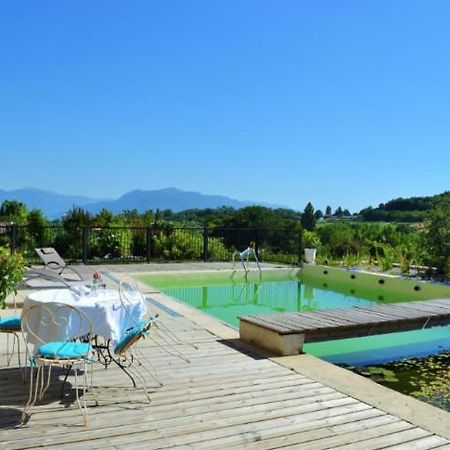 La Voureyline Bed and Breakfast Saint-Antoine  Buitenkant foto